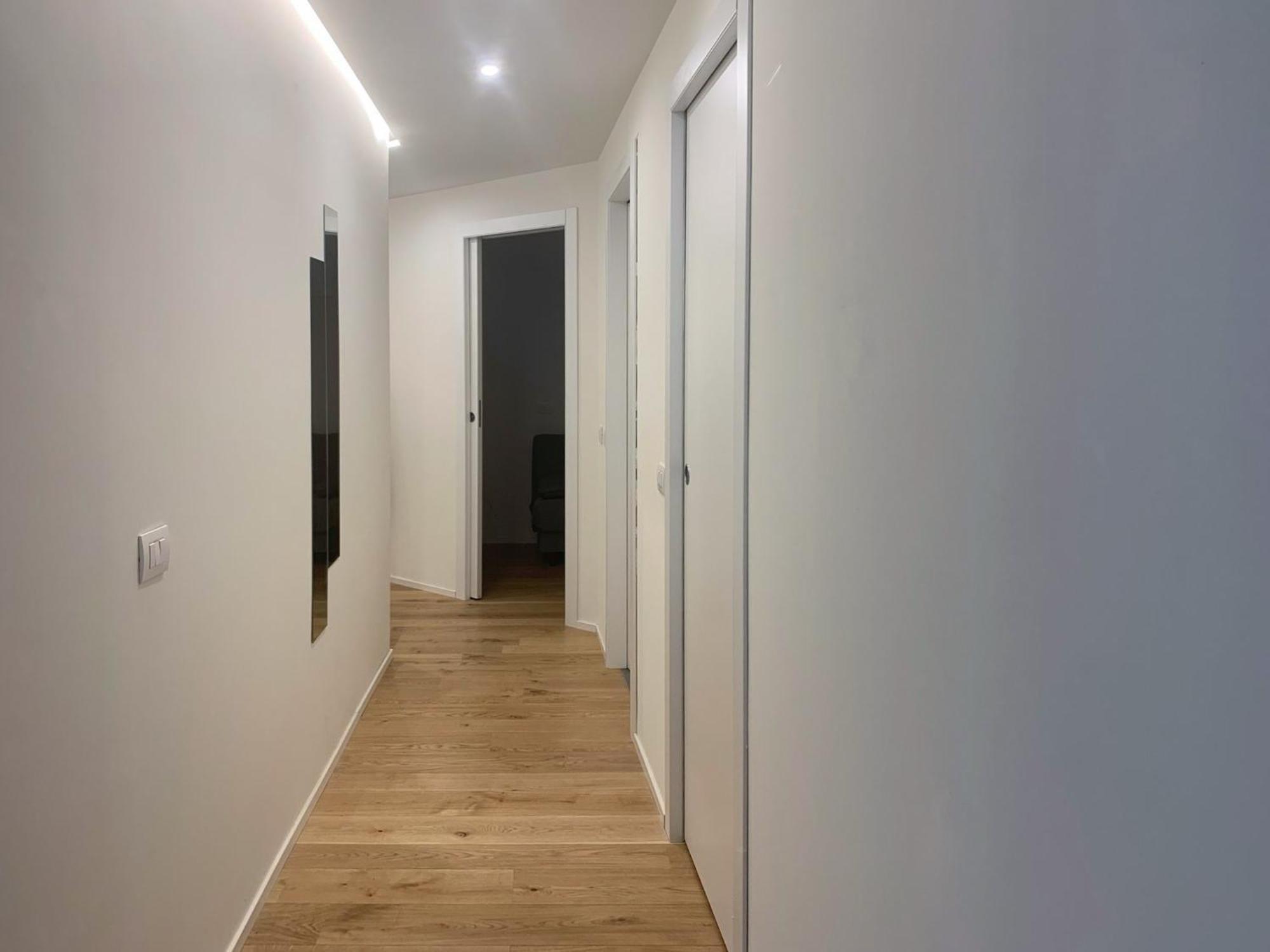 Camila'S House Apartment Milan Exterior photo