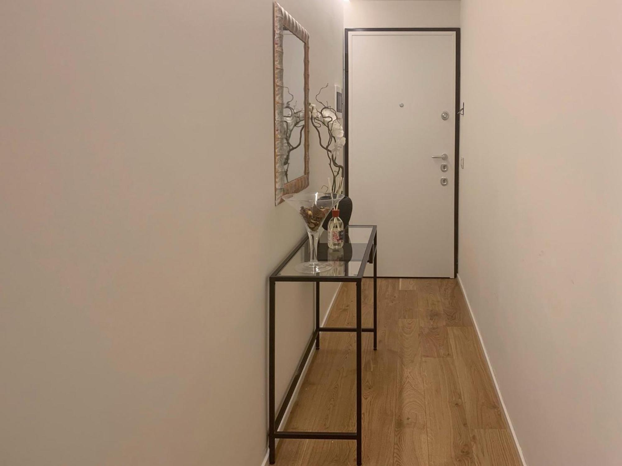 Camila'S House Apartment Milan Exterior photo