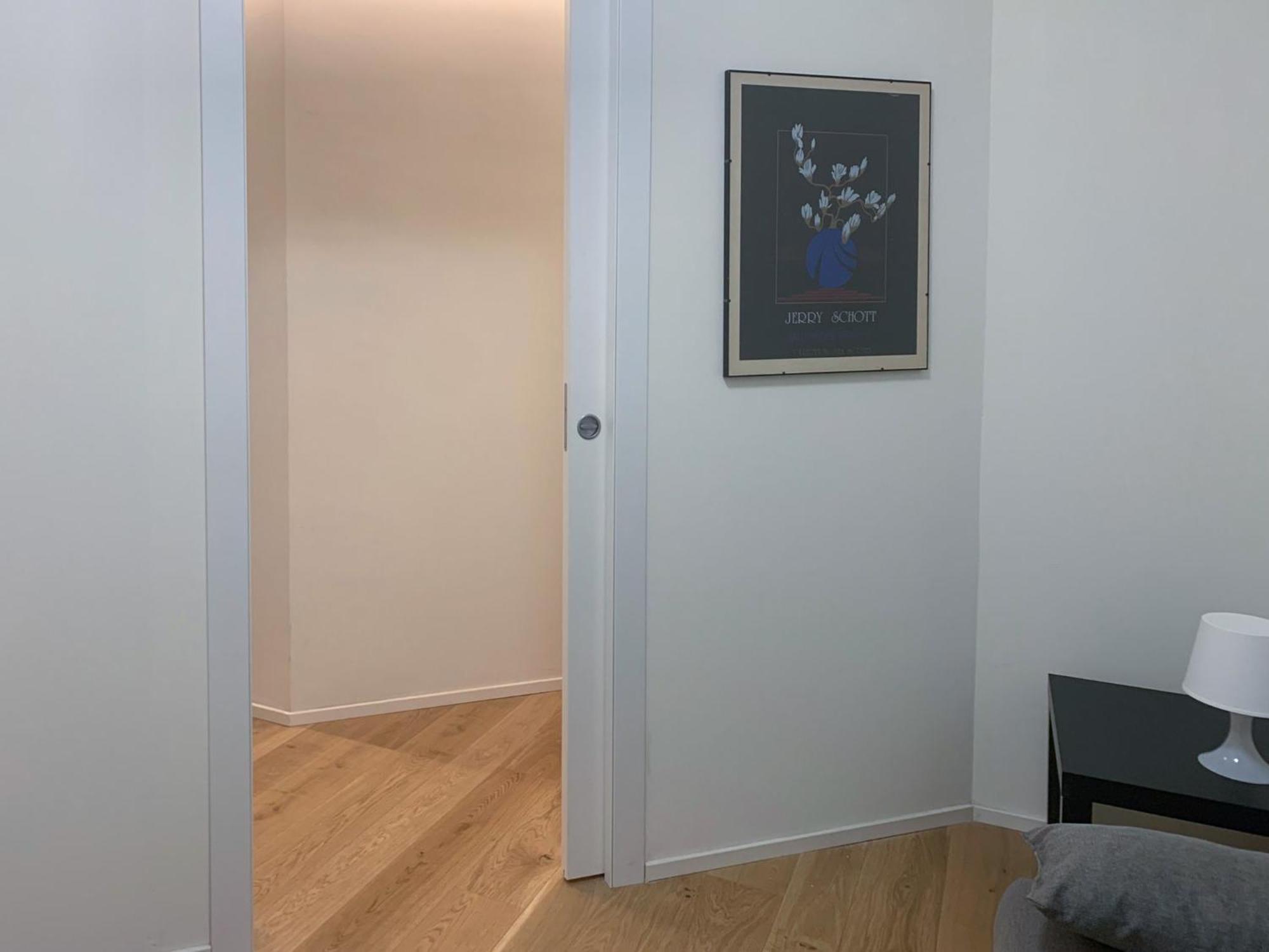 Camila'S House Apartment Milan Exterior photo