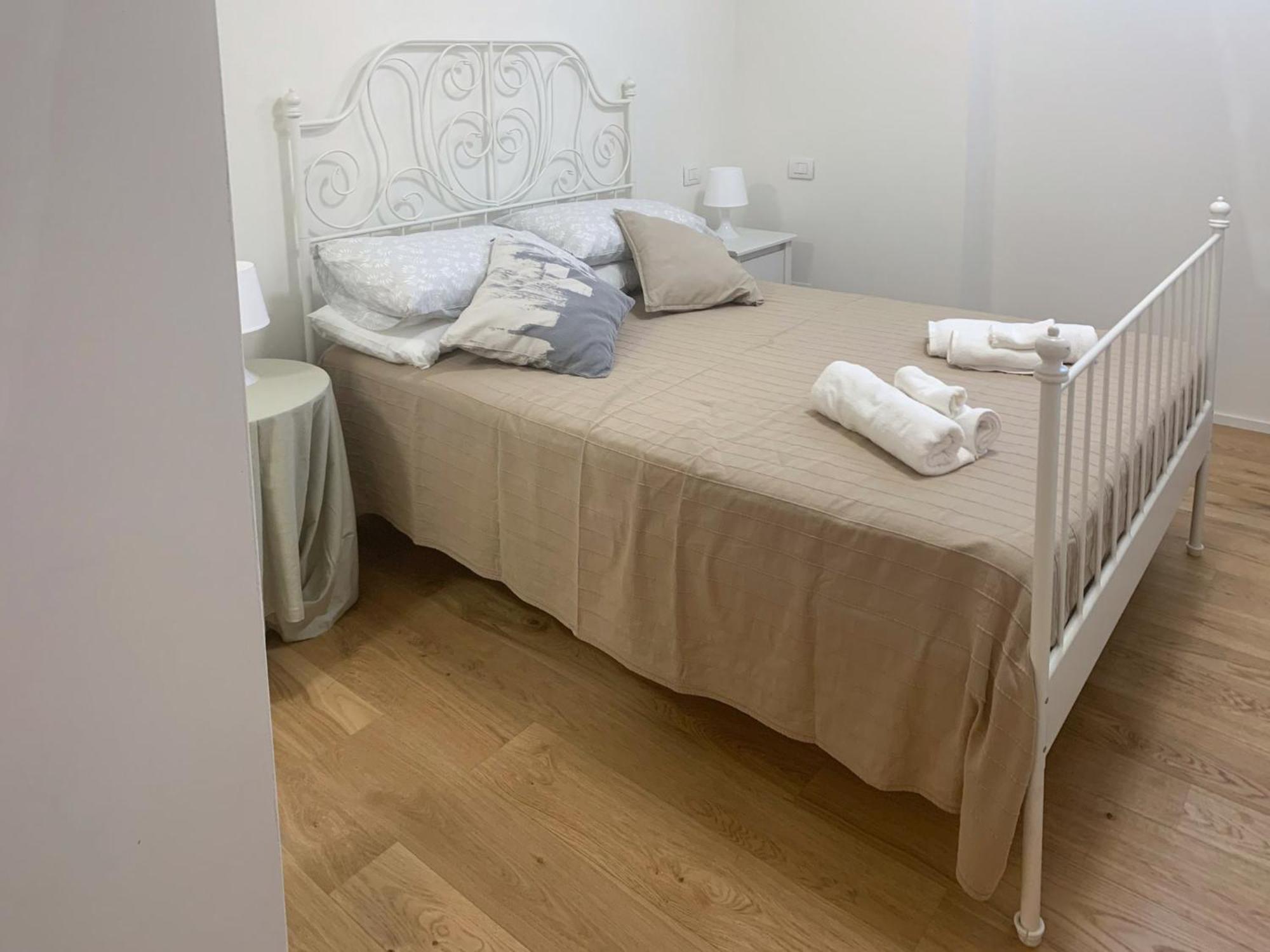 Camila'S House Apartment Milan Exterior photo