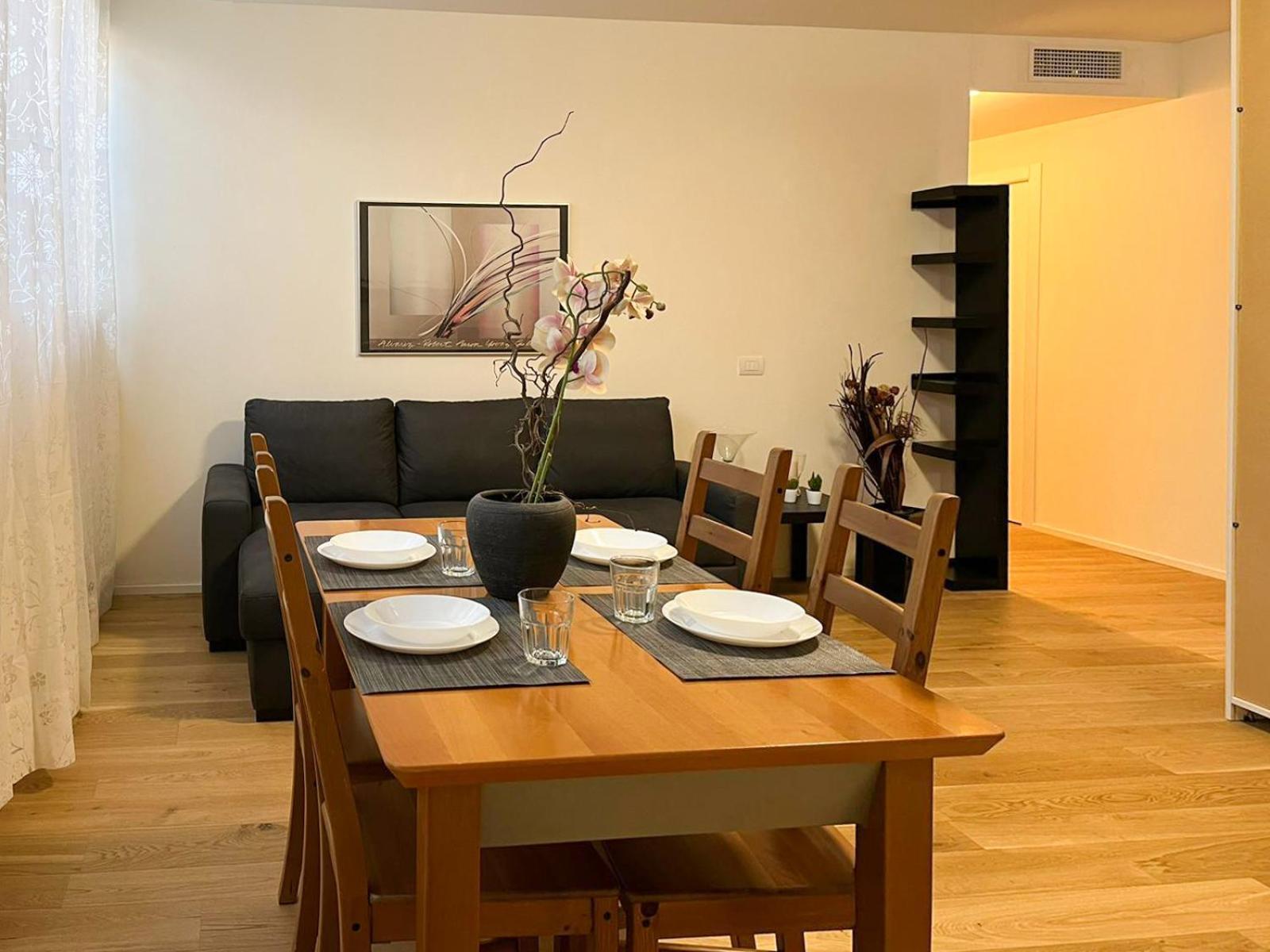 Camila'S House Apartment Milan Exterior photo