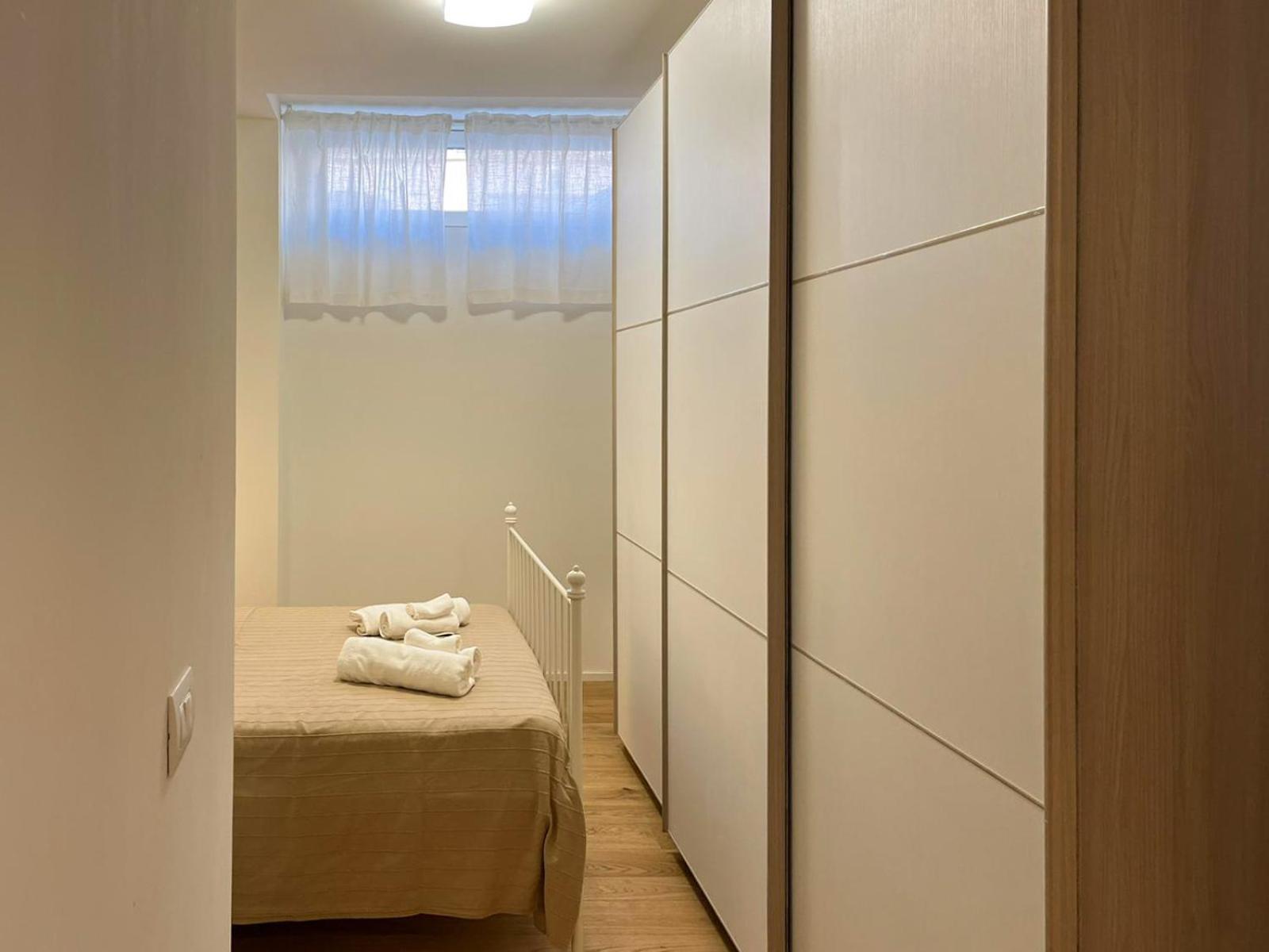Camila'S House Apartment Milan Exterior photo