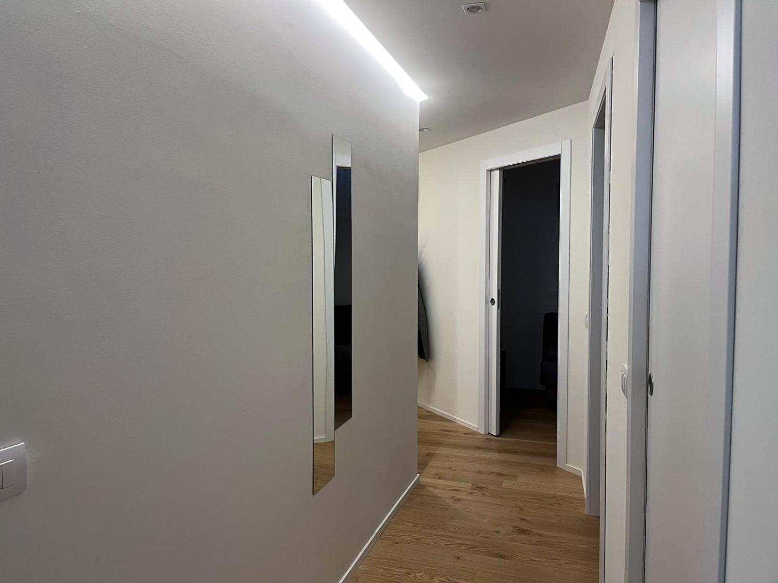 Camila'S House Apartment Milan Exterior photo