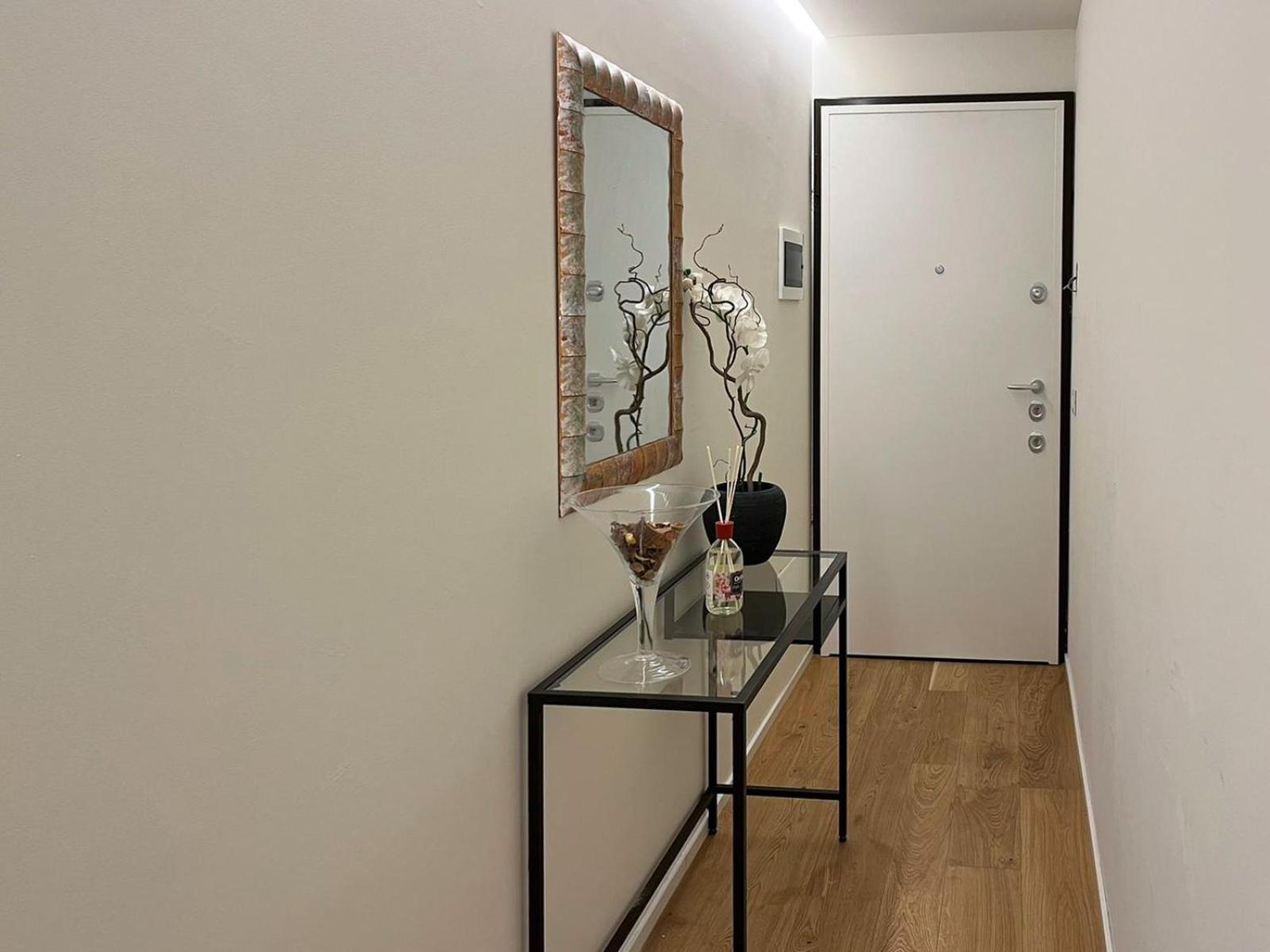 Camila'S House Apartment Milan Exterior photo