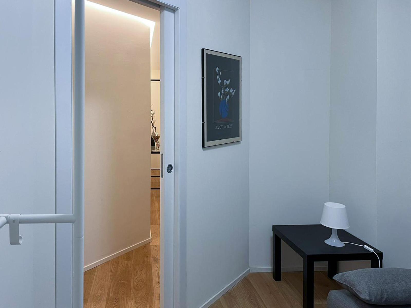 Camila'S House Apartment Milan Exterior photo