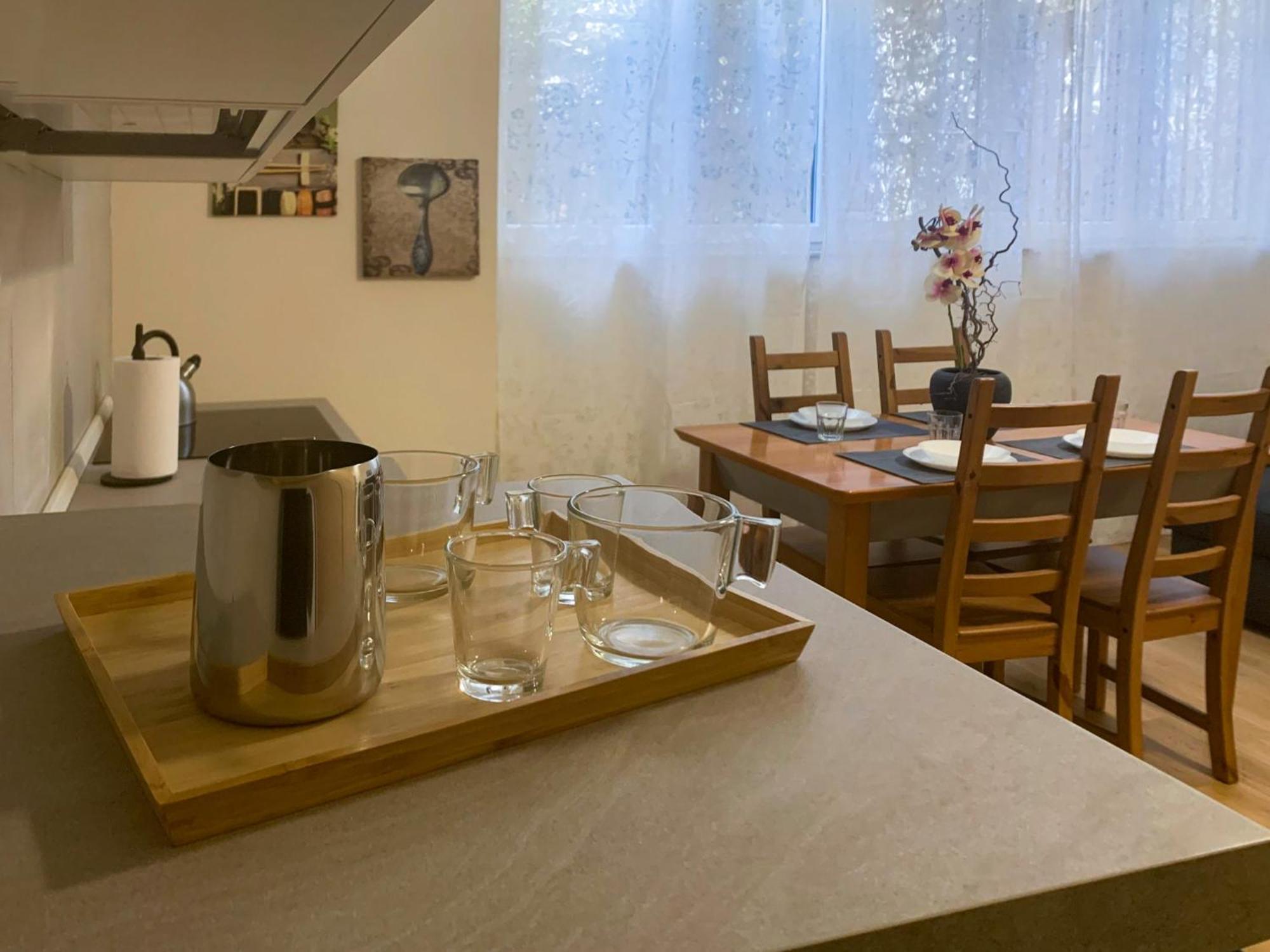 Camila'S House Apartment Milan Exterior photo