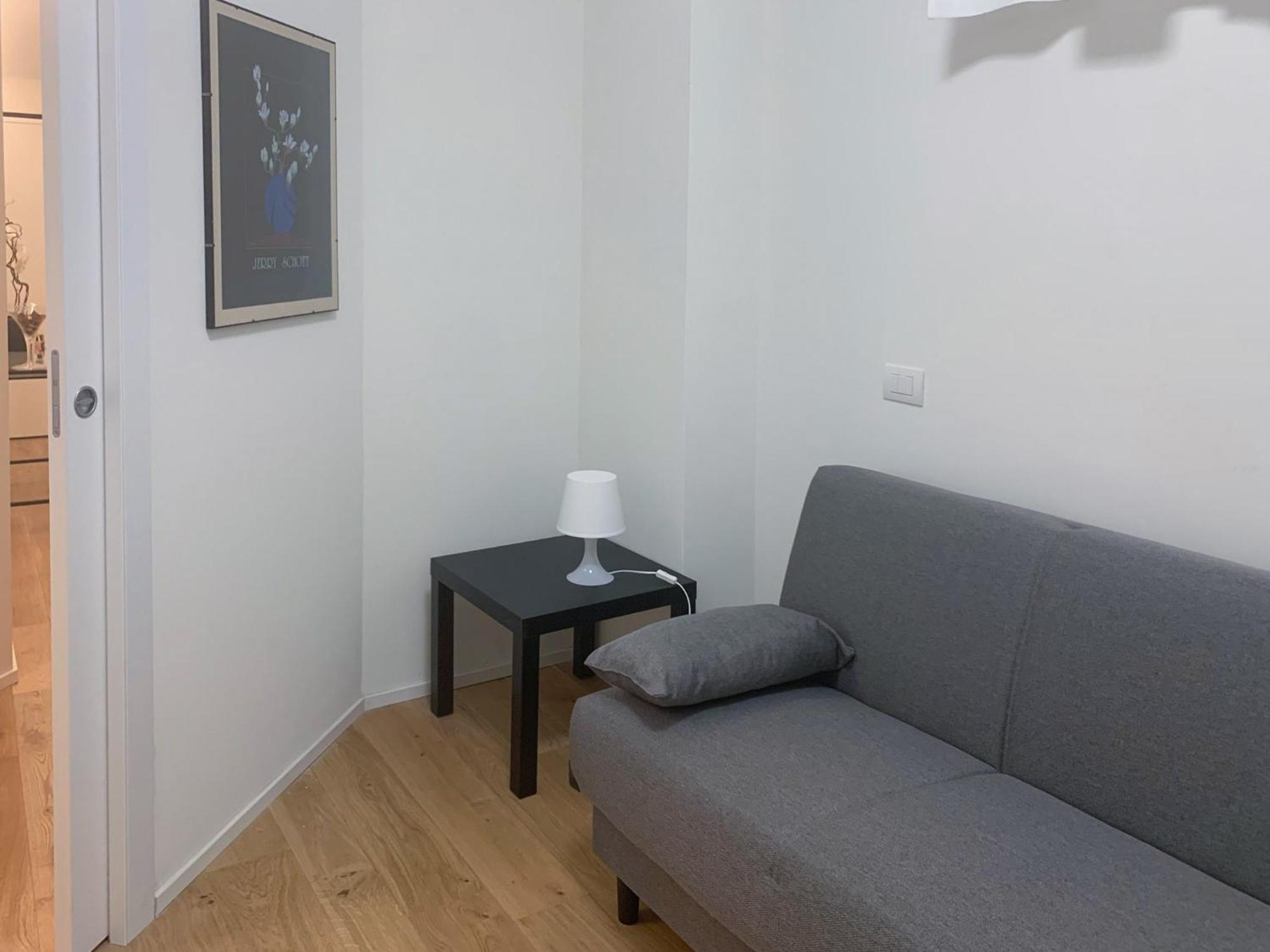 Camila'S House Apartment Milan Exterior photo